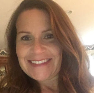 Meet your Posher, Kimberly